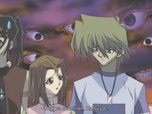 Yu-Gi-Oh ! Duel Monsters Yu-Gi-Oh ! Duel Monsters