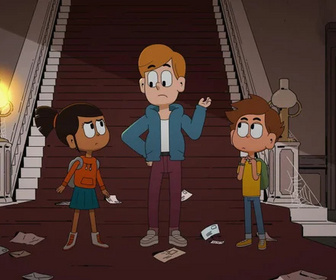 Oscar & Malika, toujours en retard - 10/02/2026