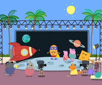 Peppa Pig