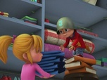 Alvinnn !!! Et les Chipmunks Alvinnn !!! Et les Chipmunks