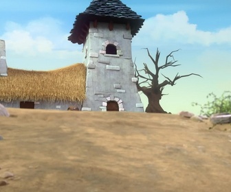 Les schtroumpfs - Le Nouveau jouet de Broc