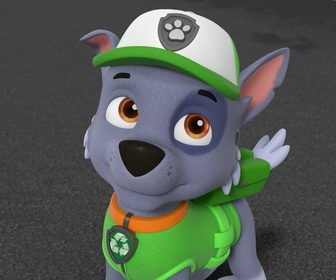 Paw Patrol, la Pat'Patrouille - Le défilé de mode