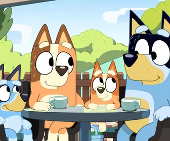 Bluey - 19/05/2026