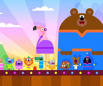 Hé, Oua-Oua - 21/11/2025