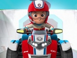 Paw Patrol, la Pat'Patrouille Paw Patrol, la Pat'Patrouille
