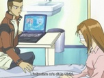 Yu-Gi-Oh ! Duel Monsters