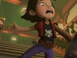 Pirate academy