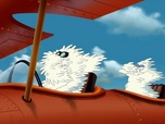 Oggy et les Cafards