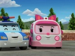 Robocar Poli