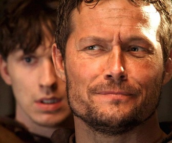 Robin des bois - S3 E4 - L'ombre du père