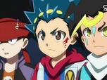 Beyblade Burst