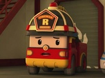 Robocar Poli Robocar Poli