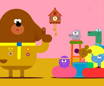 Hé, Oua-Oua - 26/11/2025