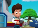 Paw Patrol, la Pat'Patrouille