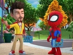Spidey et ses amis extraordinaires