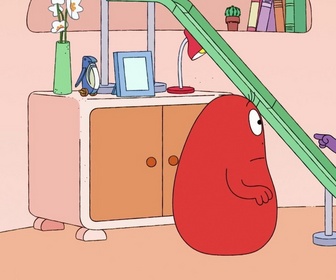 Barbapapa en Famille - Où es-tu Tototutu ?