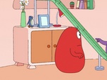 Barbapapa