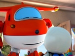 Super Wings Super Wings