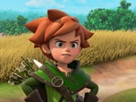 Robin des Bois : Malice à Sherwood