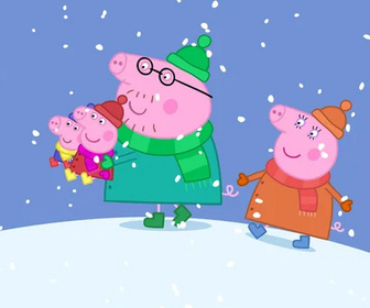 Peppa Pig