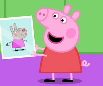 Peppa Pig - Le coffre au trésor