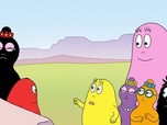 Barbapapa
