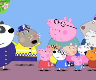 Peppa Pig