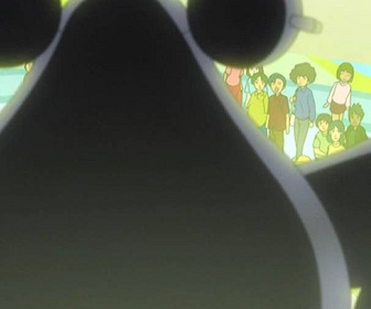 Pokémon : les horizons - Un ennemi invisible