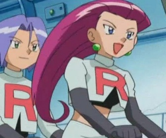 Pokémon - Mais à qui est ce Chenipotte ?