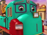 Chuggington