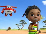 Super Wings
