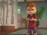 Alvinnn !!! Et les Chipmunks Alvinnn !!! Et les Chipmunks