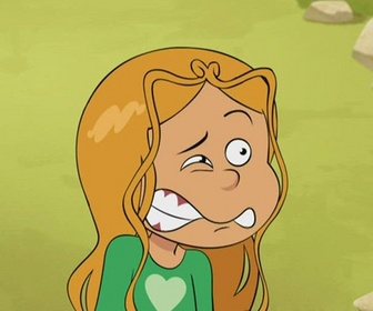 Les sisters - La blonde ma Sister et moi