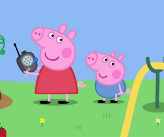 Peppa Pig