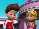 Paw Patrol, la Pat'Patrouille