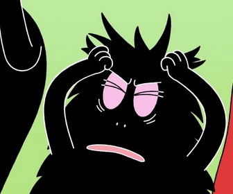 Barbapapa en Famille - Un portrait au poil