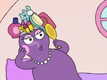 Barbapapa Barbapapa