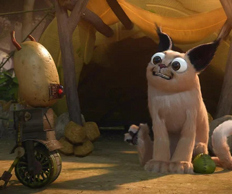 Les as de la jungle à la rescousse - 27/12/2025