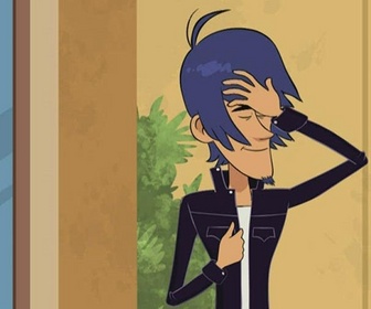 Les sisters - Un selfie avec Joy-D