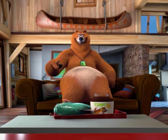 Grizzy et les lemmings - 15/03/2026