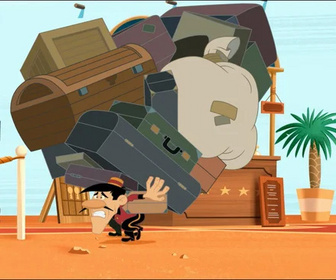 Les Dalton - 06/03/2026