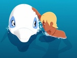 Oum le dauphin blanc Oum le dauphin blanc
