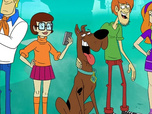 Trop cool, Scooby-Doo ! Trop cool, Scooby-Doo !