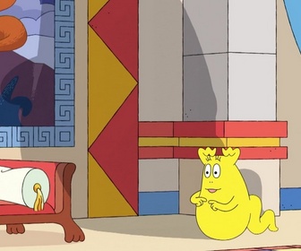 Barbapapa en Famille - L'Odyssée de Barbidur