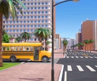 Heroes Dinoster - Une journée à la plage