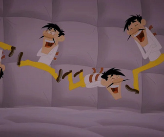 Les Dalton - 15/12/2025