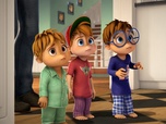 Alvinnn !!! Et les Chipmunks