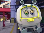 Chuggington