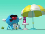 Oggy Oggy