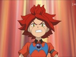 Inazuma eleven